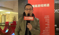 91高级副总裁:何云鹏 专访