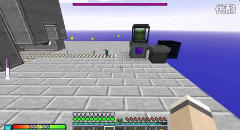 我的世界红叔解说 工业多模组EP60娱乐视频