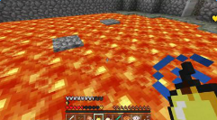 我的世界籽岷PE版冒险地图 失落的钻石娱乐视频