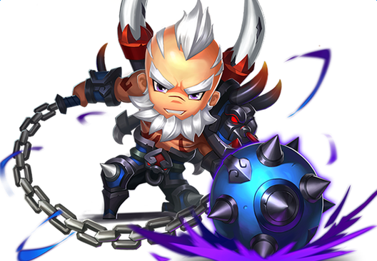 小小空城计死侍典韦技能分析情况汇总