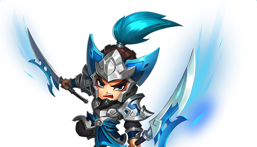 小小空城计张辽技能属性全方位解析