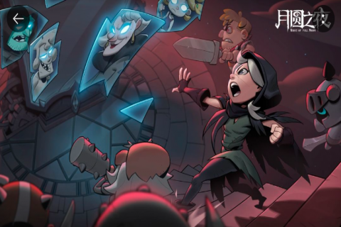 好玩的单机卡牌游戏推荐 自走棋玩法多