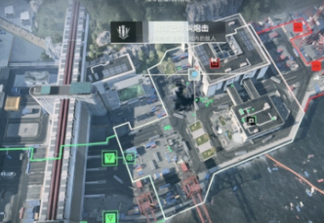 三角洲行动Vector冲锋枪改装代码分析