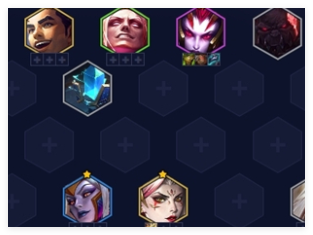 金铲铲之战4.23C版本阵容怎么选