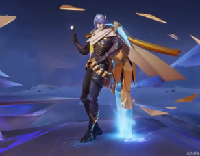 S41赛季全新KWC特别版