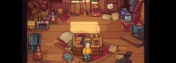 布鲁姆镇另一个故事