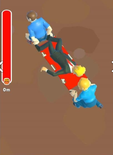 火柴人非死不可