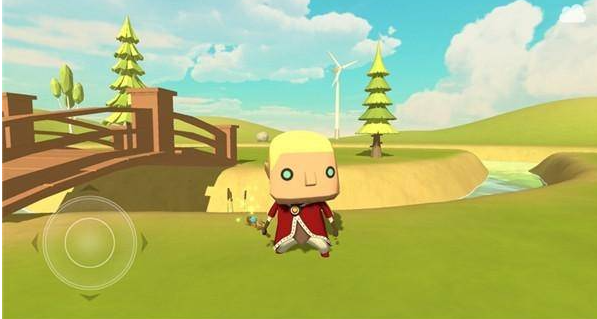 治愈之旅中文版