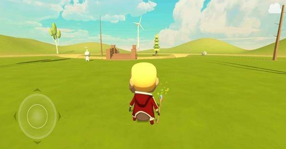 治愈之旅中文版