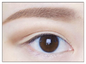欧式双眼皮的化妆技巧有哪些？
