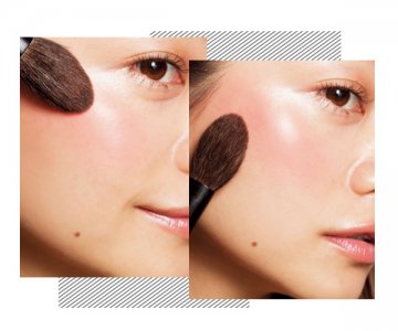 画小脸的化妆技巧有哪些？