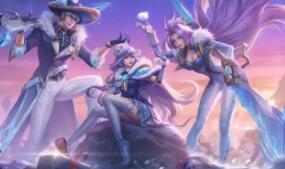 永劫无间永劫无间近战武器强度排行榜来了 永劫无间新玩法